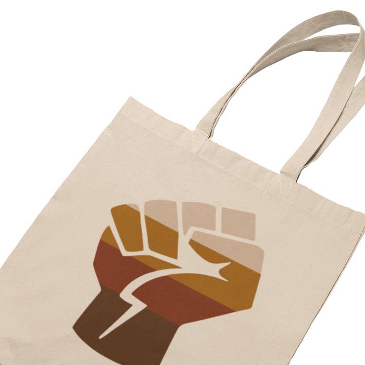 Black lives matter draagtas voor wholesale door Merchbaendchen