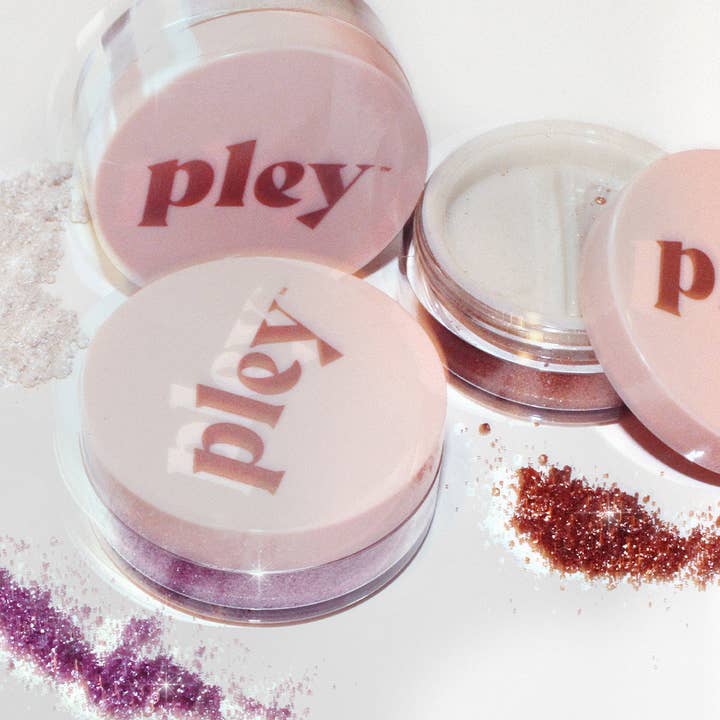 Pley Beauty - Wholesale Makeup Highlighter - Disco Dust
