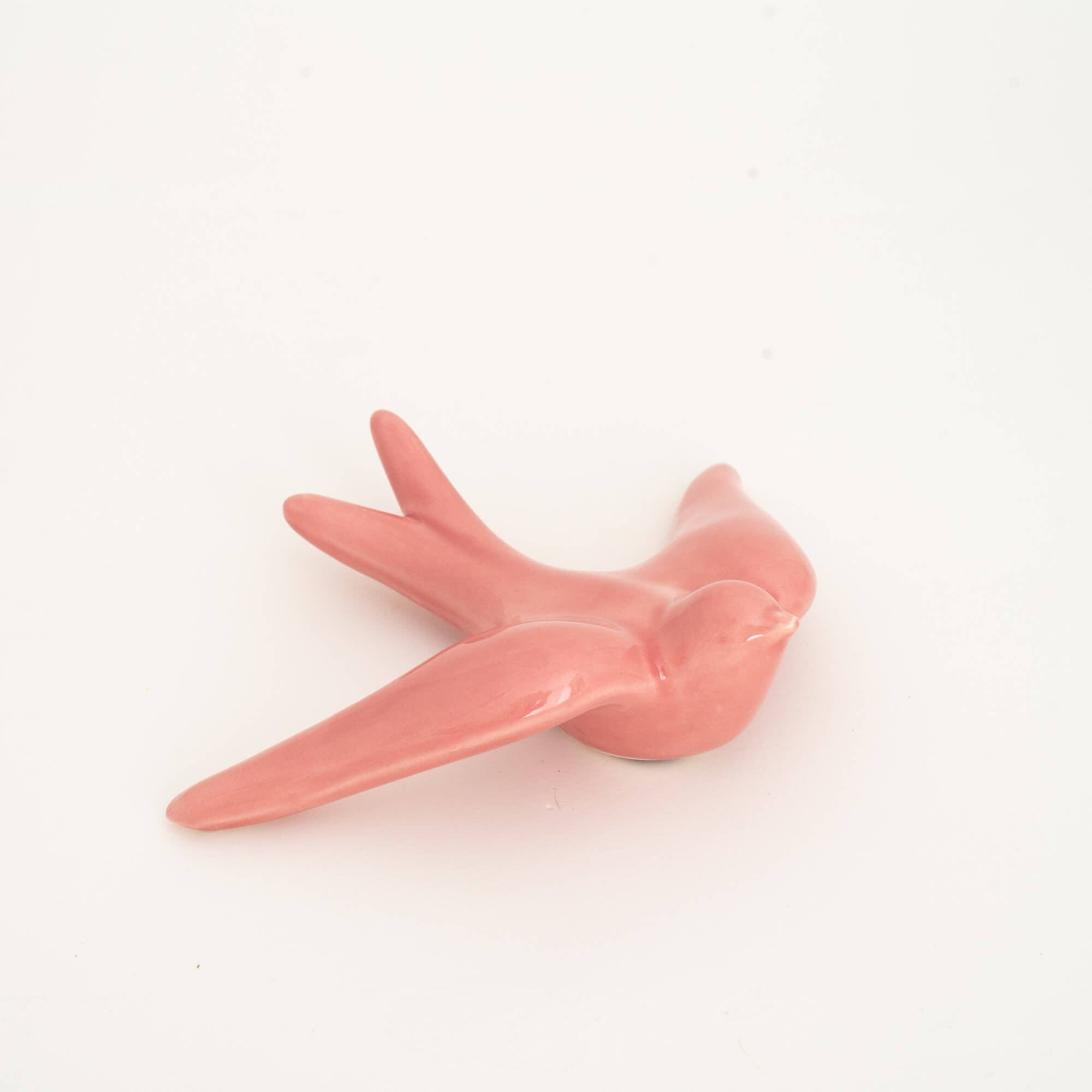 Vasos Quadrados by EM - Wholesale Wall Accent - CERAMIC SWALLOW5