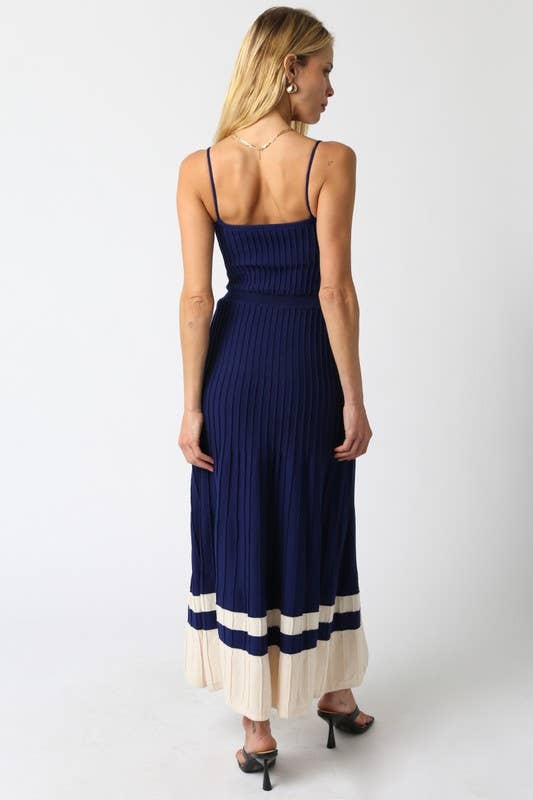 Olivaceous – wholesale Dress – Women's – Kenzie Dress11