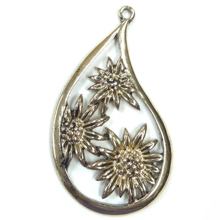 Greater Goods Imports & Wholesale - Wholesale Individual Charm/Pendant - C0035 | DIY Jewelry Charms | GC1140 (Copy)13