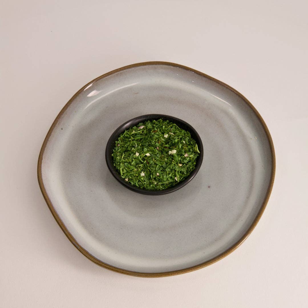 The Spice House - Wholesale Dried Spice Mix - Green Chimichurri Mix