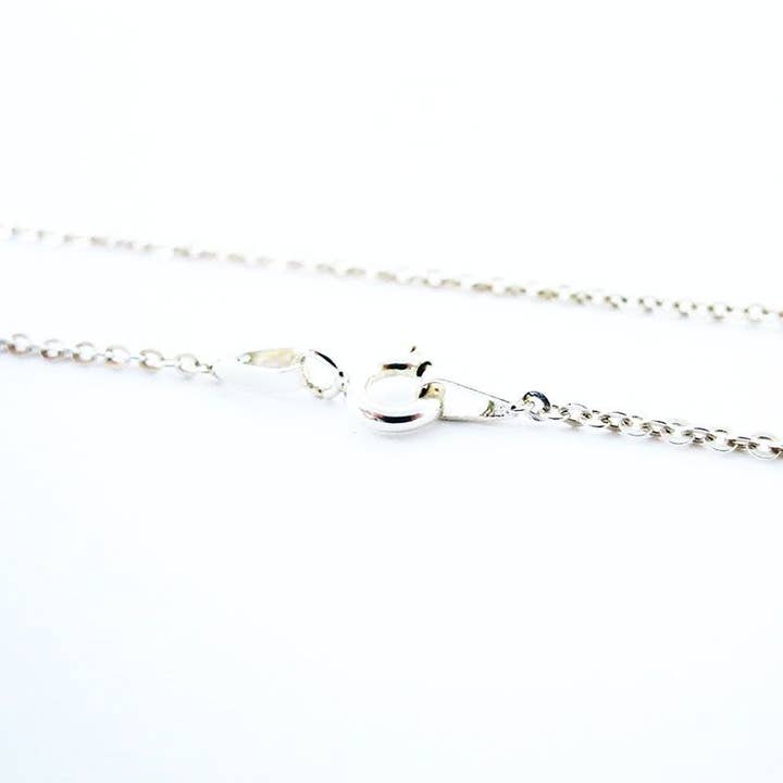 Rolo Chain for wholesale by MINKARA Jewelry