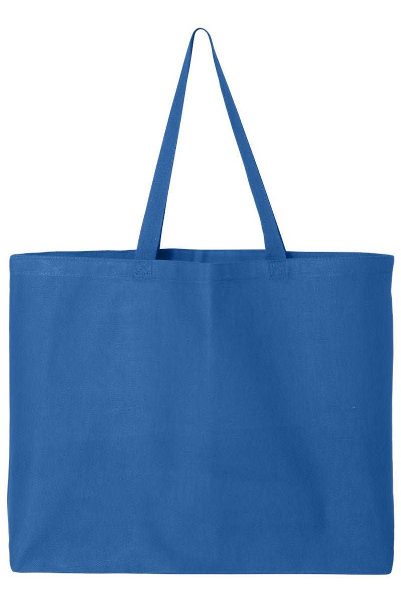 Wholesale Accessory Market - Wholesale Tote Bag - Women's - Faux Patchwork Paw Canvas Jumbo Tote4