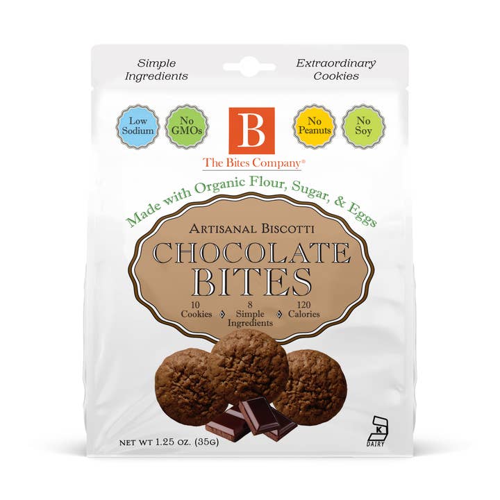 The Bites To Go! Chocolate Flavor and other Purchase Wholesale fun size chocolate. Free Returns & Net 60 Terms on Faire trending on Faire.