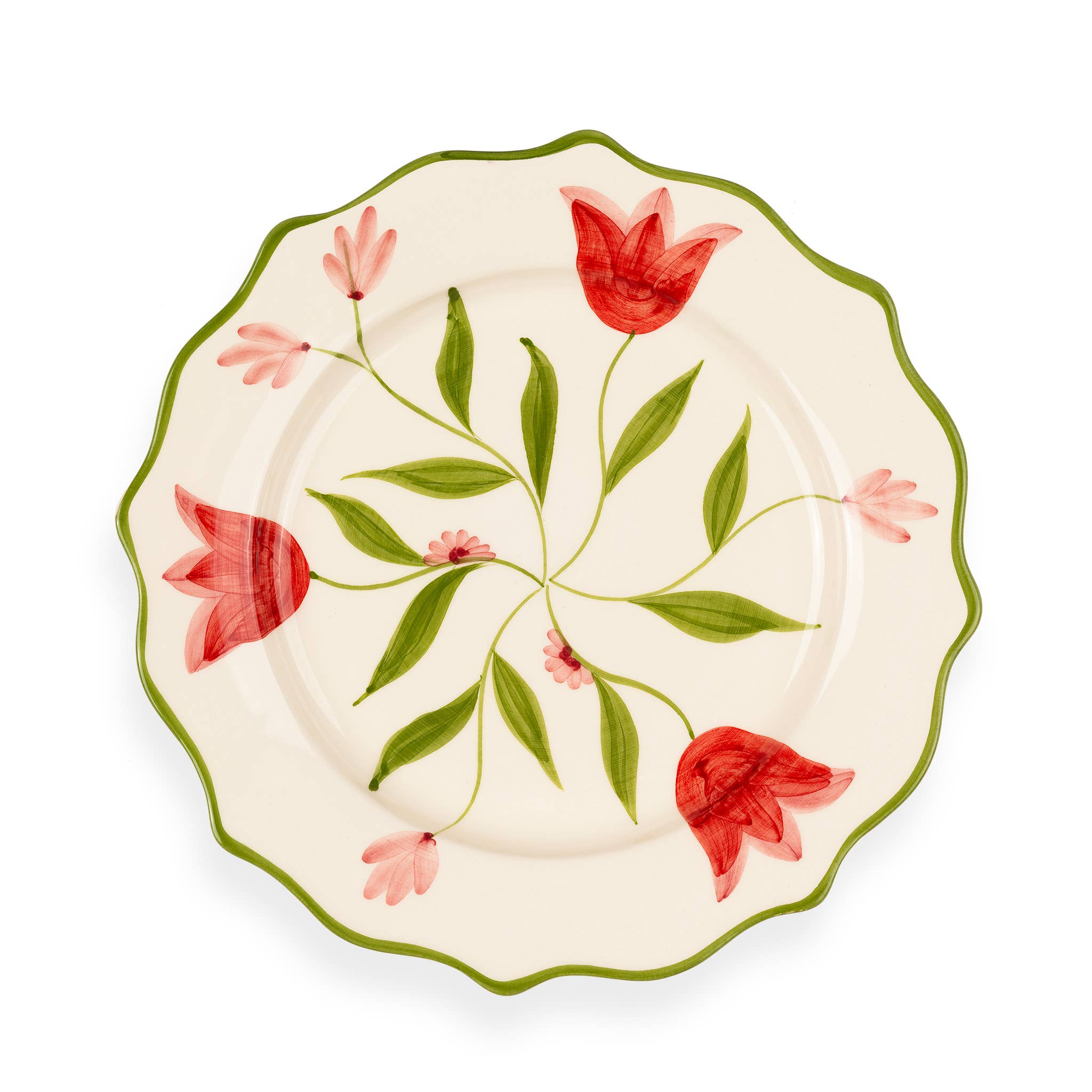 Denise – wholesale Tallrikar – Romy middagstallrik0