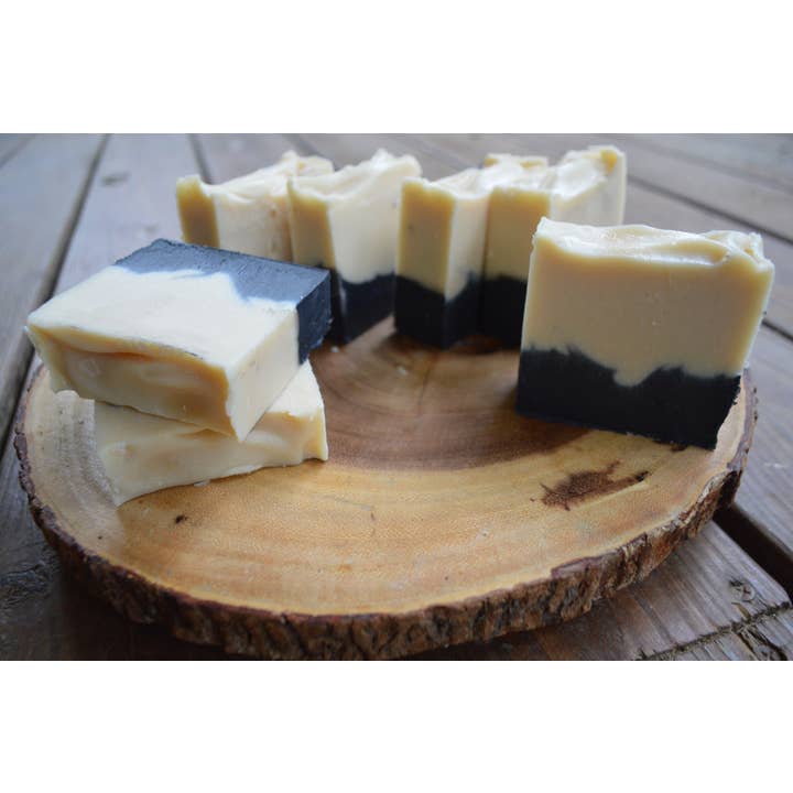 Buffed Barbarian for wholesale by THE RIVER GOAT