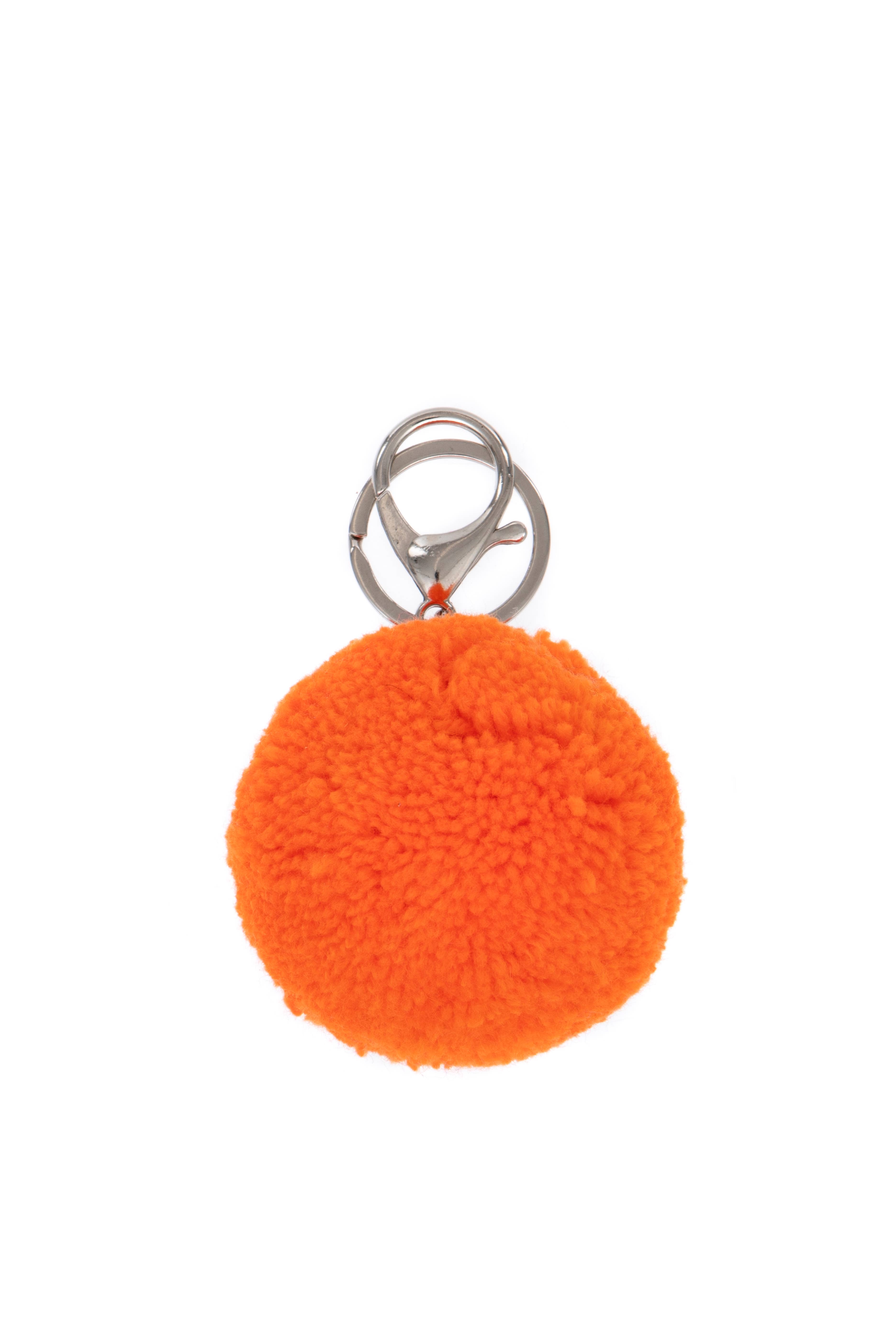 PomPom Galore – wholesale Keychain – Women's – Pom Pom Keyrings10