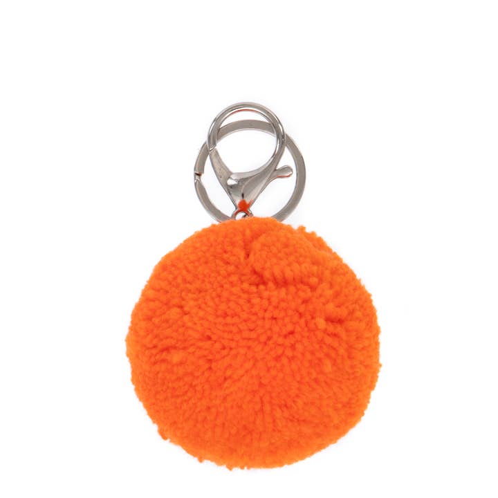 PomPom Galore – wholesale Keychain – Women's – Pom Pom Keyrings10