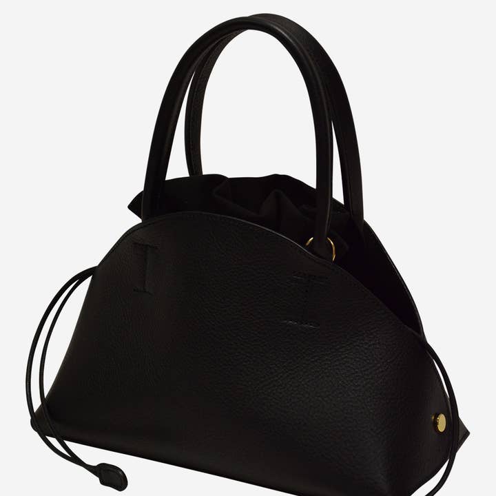 Terrida - Wholesale Top Handle Bag - Women's - Leather Candy Loving Handbag8