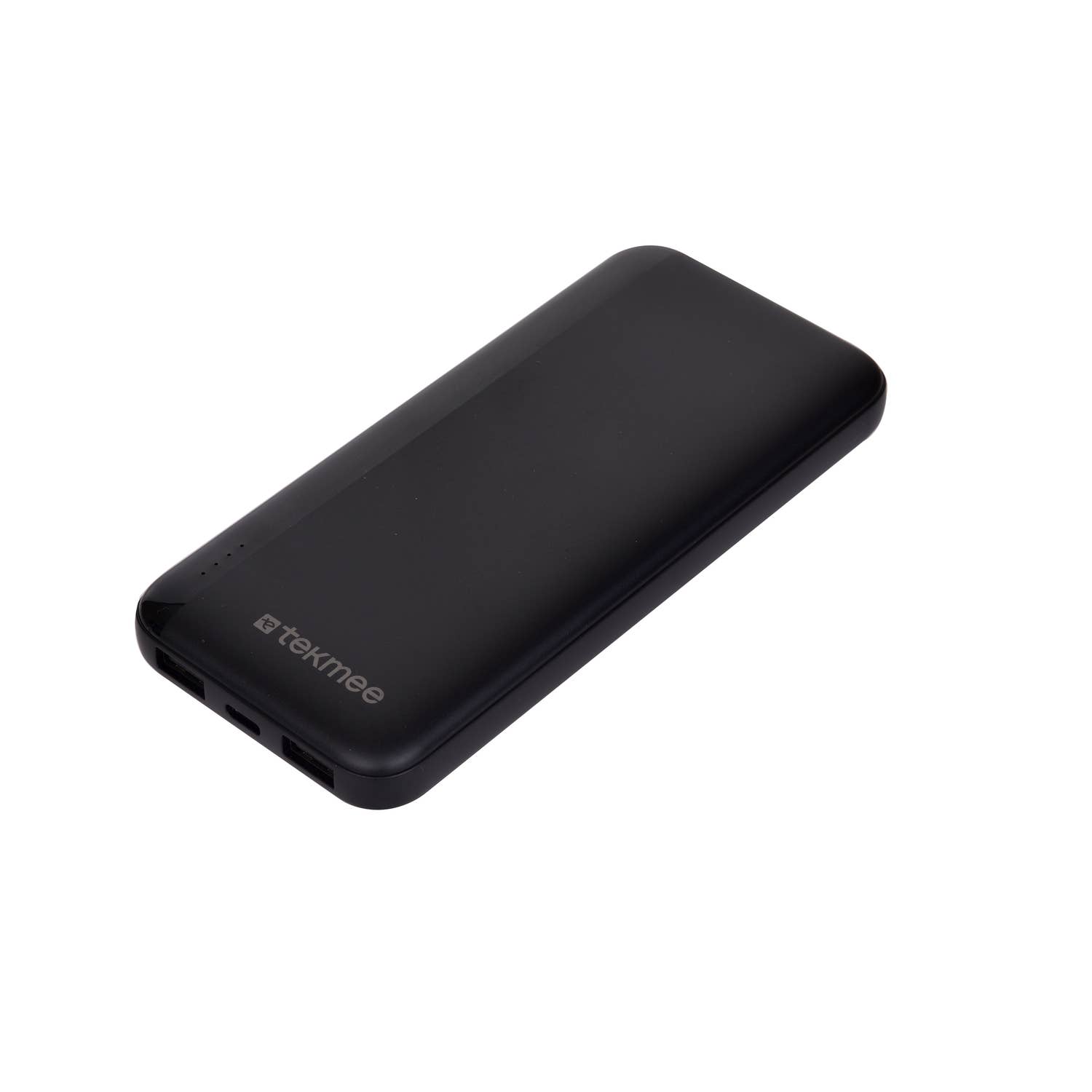 Tekmee - Vente Chargeurs portables - Batterie Externe 10 000mAh – 2 Ports USB & 1 Type-C4
