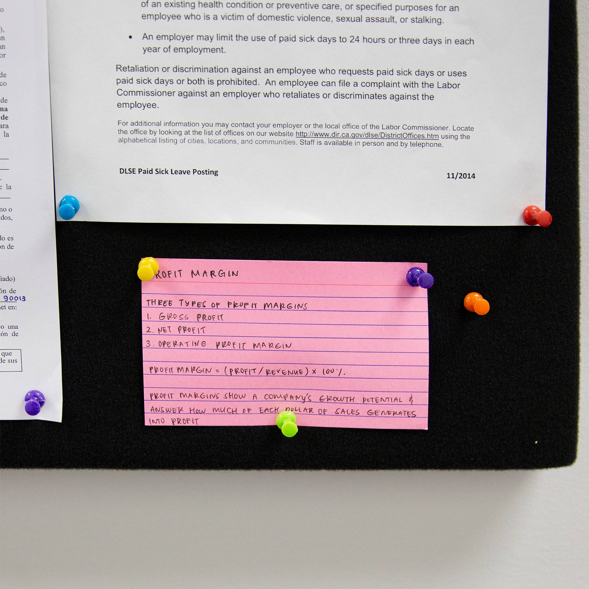 BAZIC Products - Wholesale Paperclip - Push Pin, Paper Clip, Binder Clip, Magnetic Button6