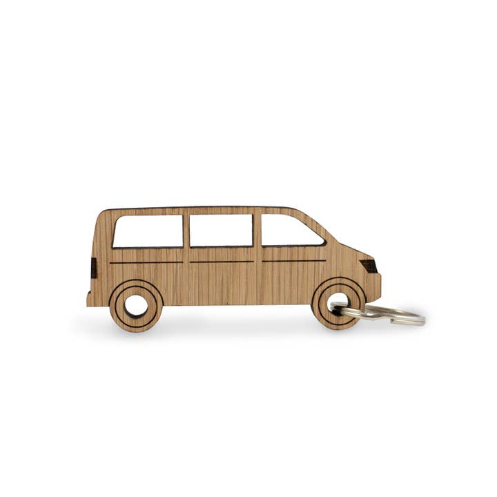 Keychain/Campervan for wholesale by Seesucht Manufaktur