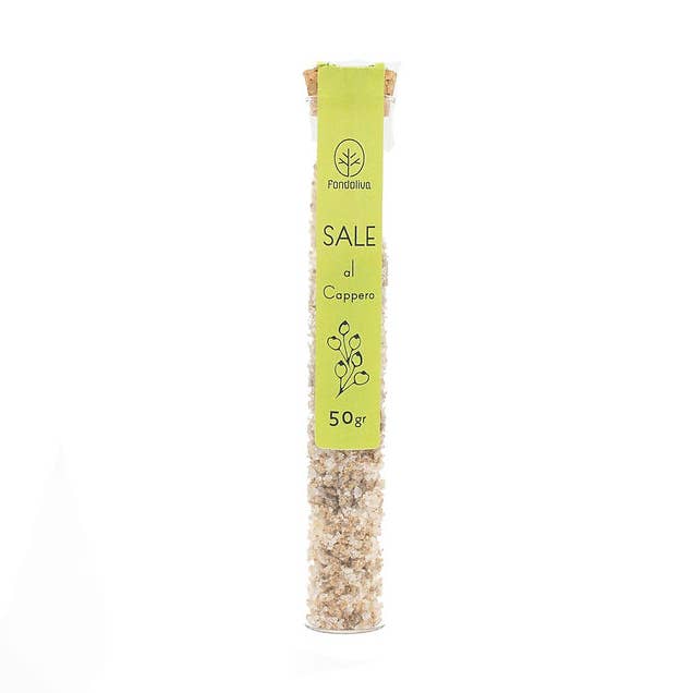 Sale Aromatizzato Al Cappero for wholesale by Fondoliva