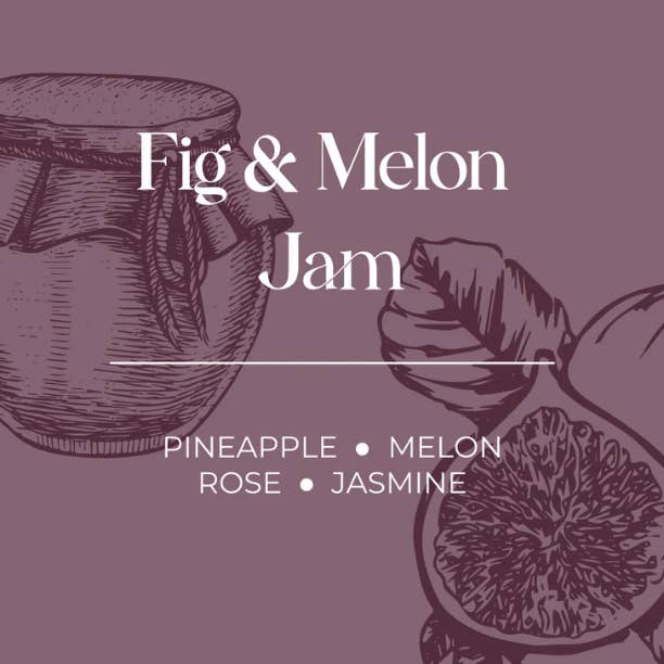 Lunaire - Wholesale Jar/Filled Candle - Glass Jar Candles17