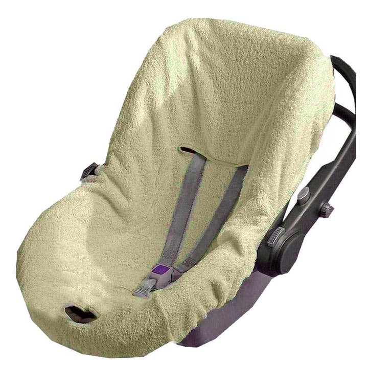 Almatex srl - Wholesale Chair - Kids - Sweat-absorbing sponge egg cover6