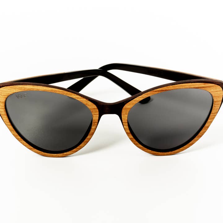 Occhiali da sole St. Kitts per la vendita all'ingrosso da parte di Wooden Element