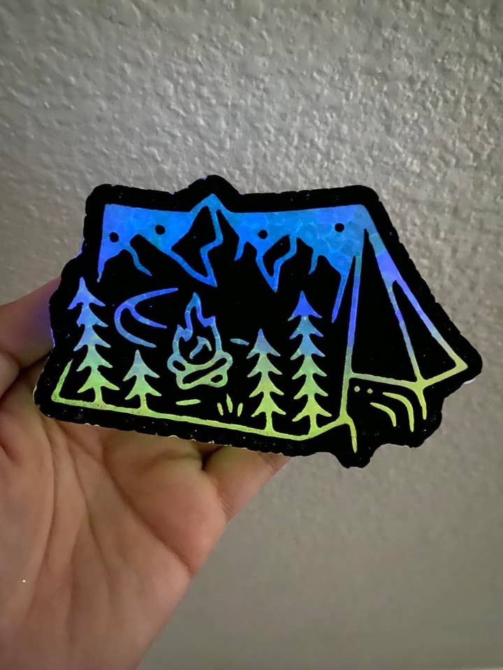 Luchtverfrisser voor tenten voor wholesale door South Texas Siren