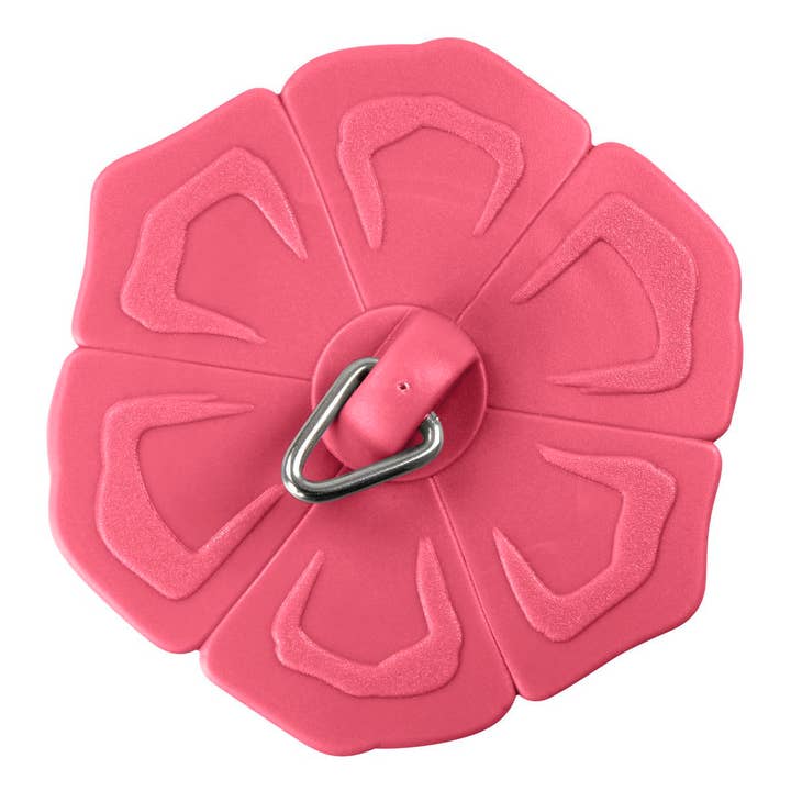 Fackelmann - Wholesale Sink Strainer/Stopper - Set of 4 Tecno universal sink stoppers1