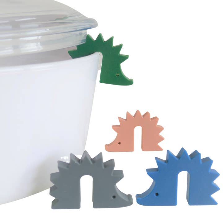 NineLives - Wholesale Kitchen Tool/Gadget - hedgehog, green1