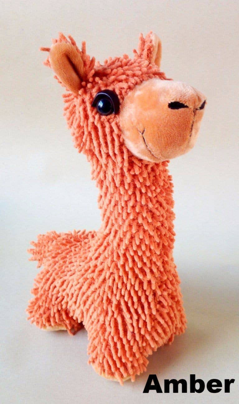 Choice Alpaca Products - Venta al por mayor Peluche - Niños y bebés - Peluches de Alpaca Pacabuddies1