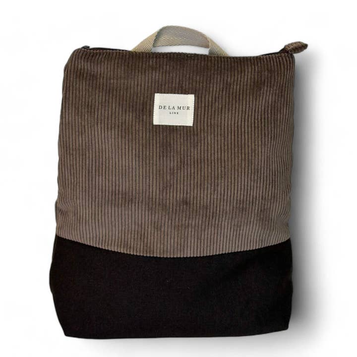 De La Mur - Wholesale Backpack - Women's - Xoc backpack