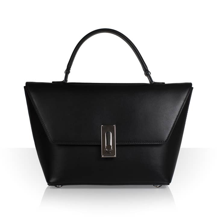 Aurora Classic Large – Black for wholesale by Maffei Bags