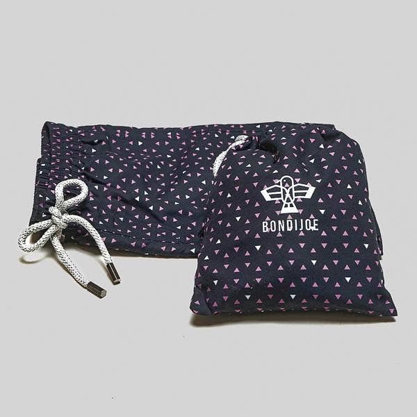 Bondi Joe Swimwear - Wholesale Swim Shorts - Men's - Wellington Mens Swim Trunks