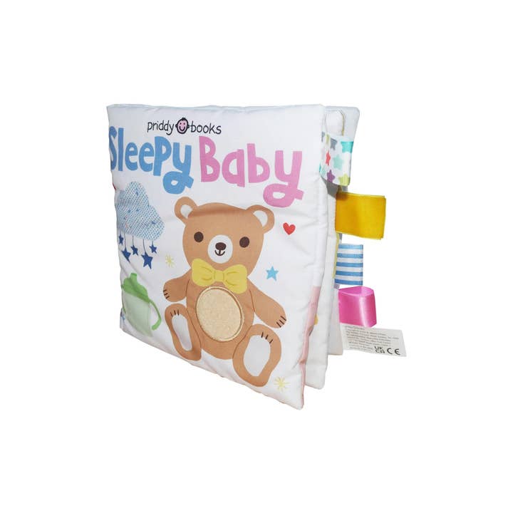 Macmillan Publishers - Wholesale Book - Kids - Sleepy Baby (Happy Baby):