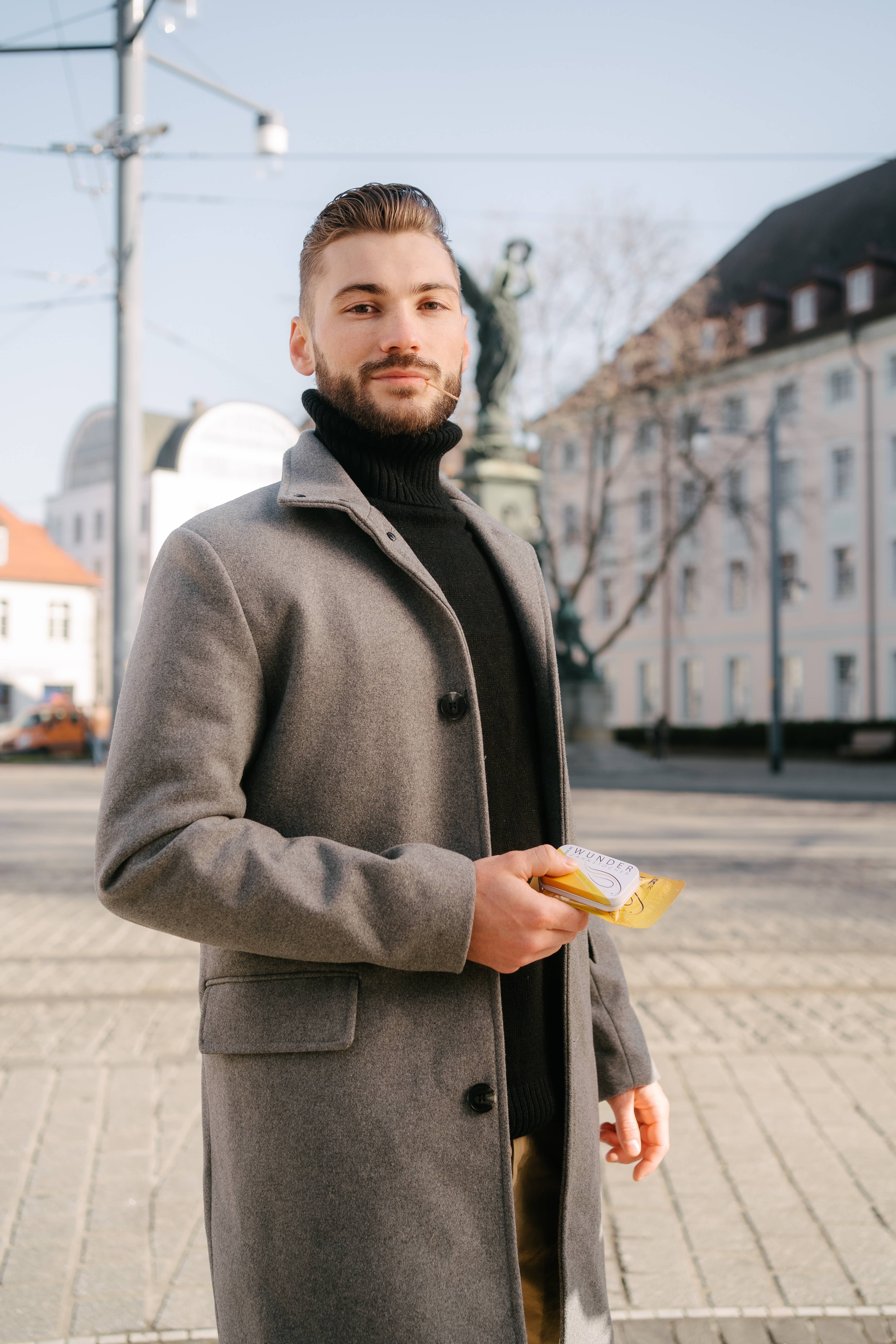 Wunder Zahnstocher - Wholesale Toothpick - TASTY PACK - TOOTHPICK WITH FLAVOR6