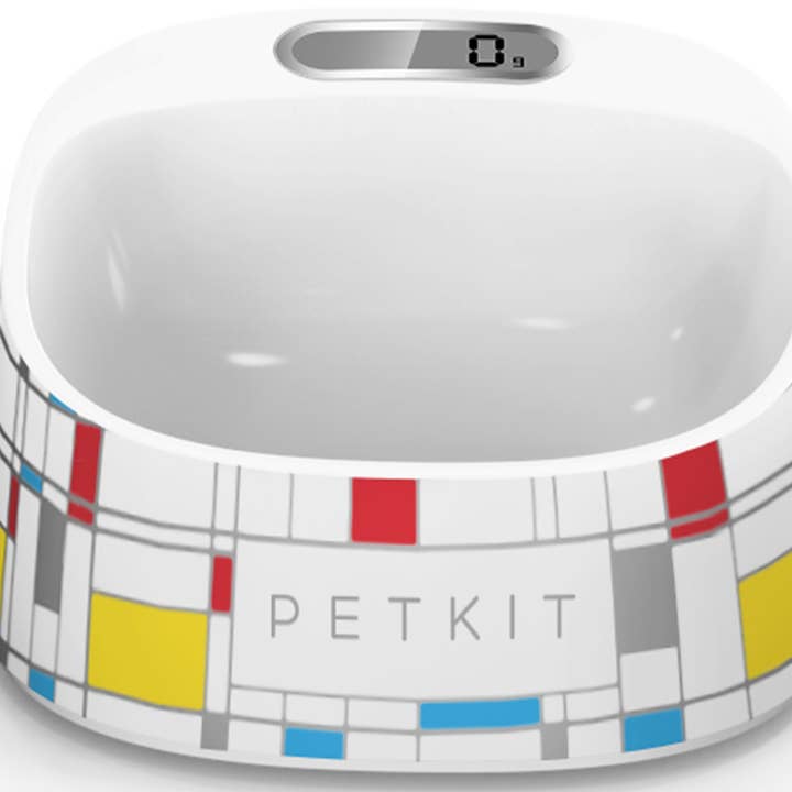 Pet Life - Wholesale Pet Bowl - Cat/Dog - Petkit Fresh Smart Digital Feeding Pet Bowl7