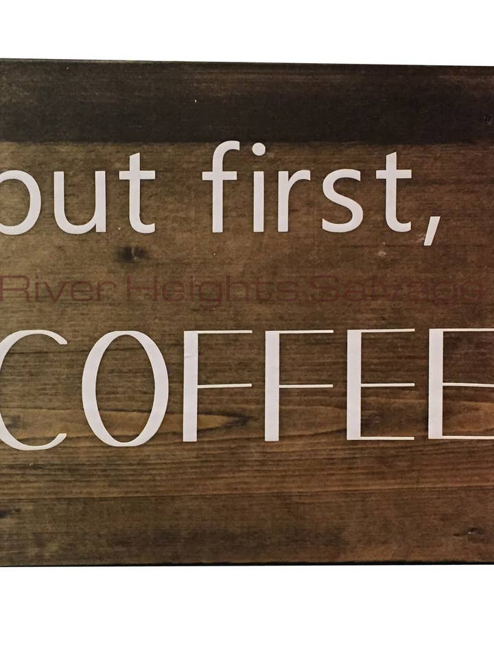 Coffee Pod Storage Pod Organizer Pod Storage K Cup Holder Condiment Storage Gifts For Him Gifts For Her Gift Mom Gift Housewarming for wholesale by River Heights Salvage