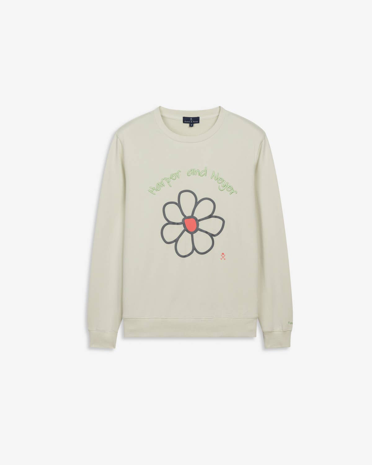 Harper & Neyer - Wholesale Sweatshirt - Men's - Liber Teen Sweatshirt - 4043250192