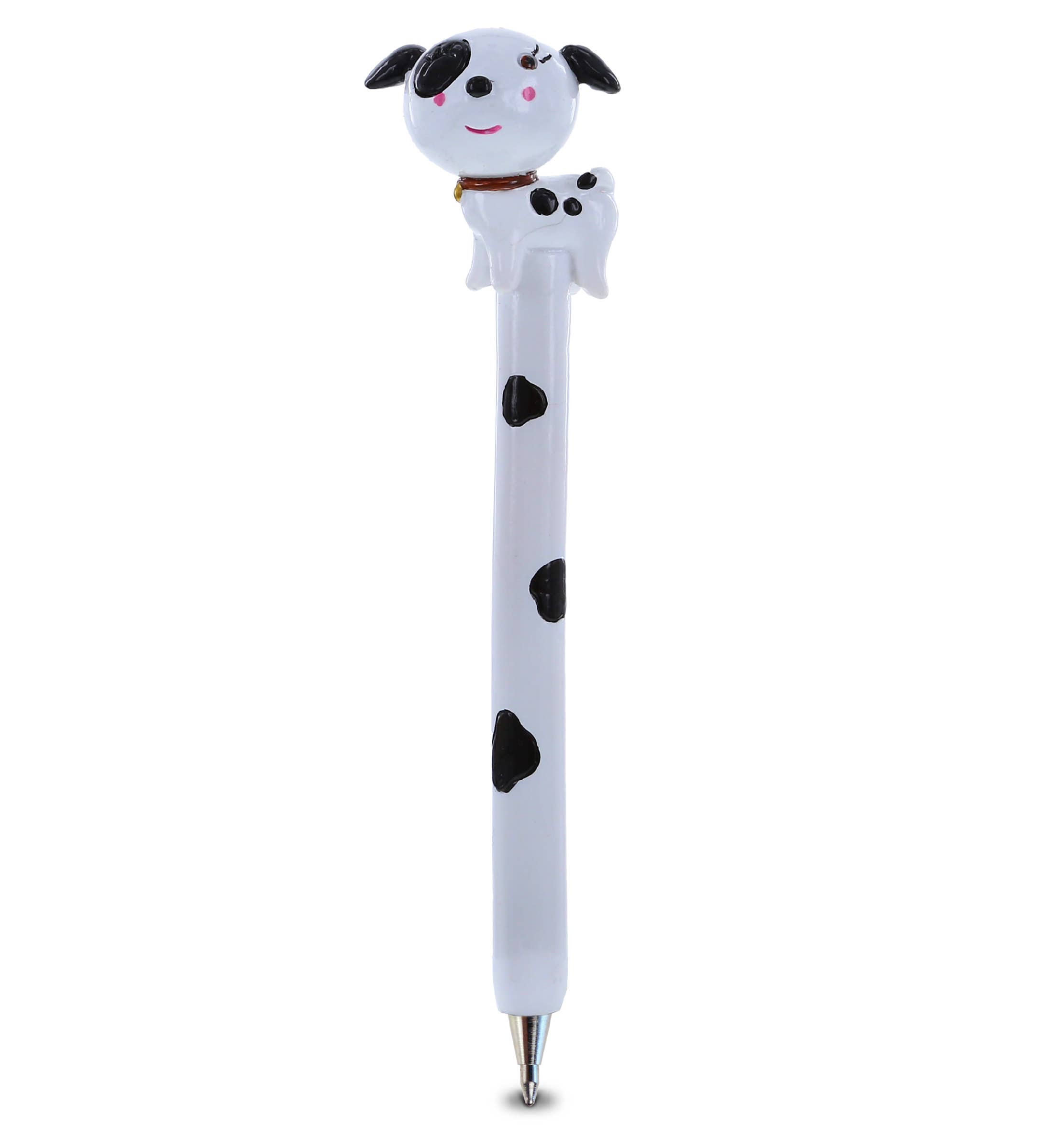 Cota Global – wholesale Pen – Planet Pen - Dogs - Cute Spotted Dog0