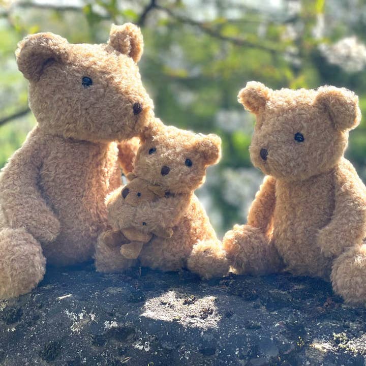 Egmont - Vente Peluche – enfant et bébé - Peluche Eustache1