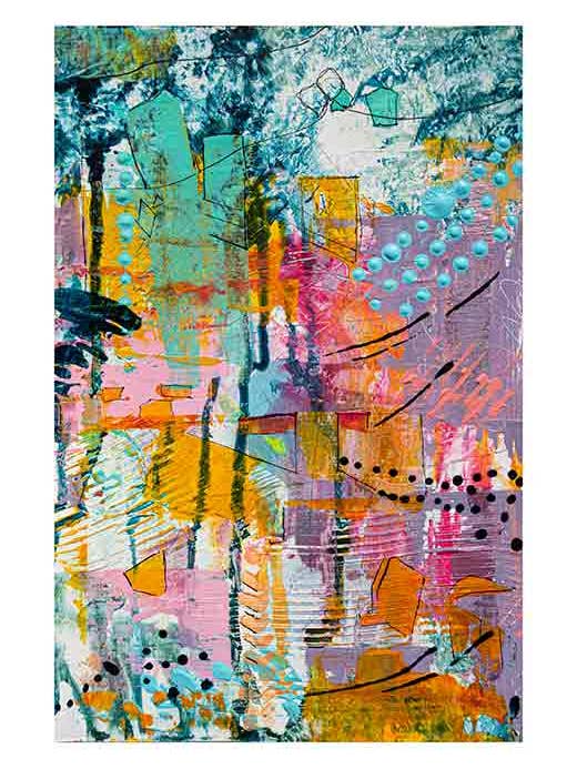 La saga | Anne-Lee pour la vente par Inzpero