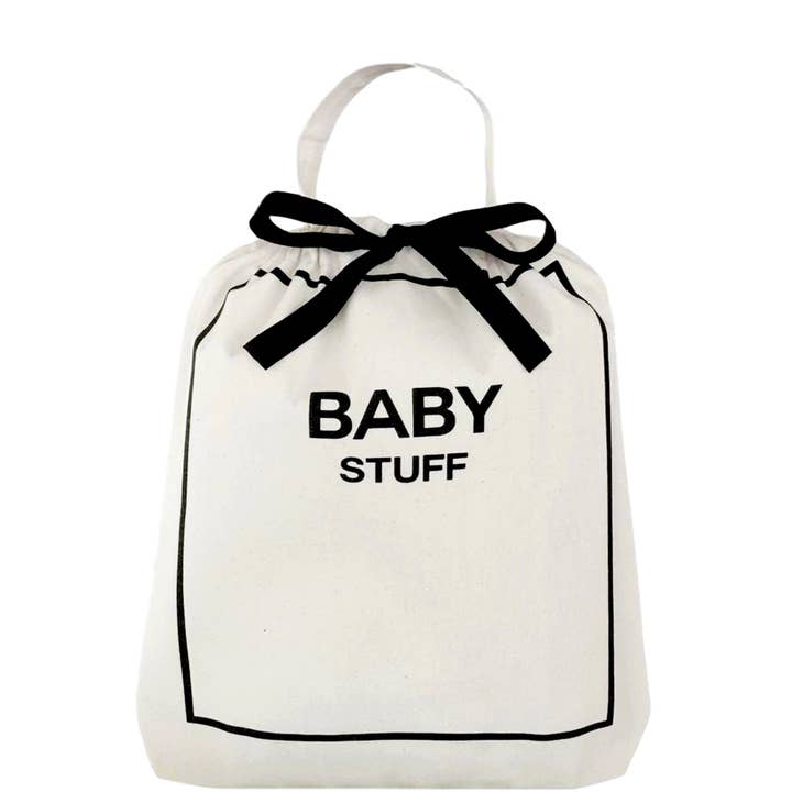 Baby Stuff Couture, Travel Bag – Cream for wholesale by Bag-all Europe