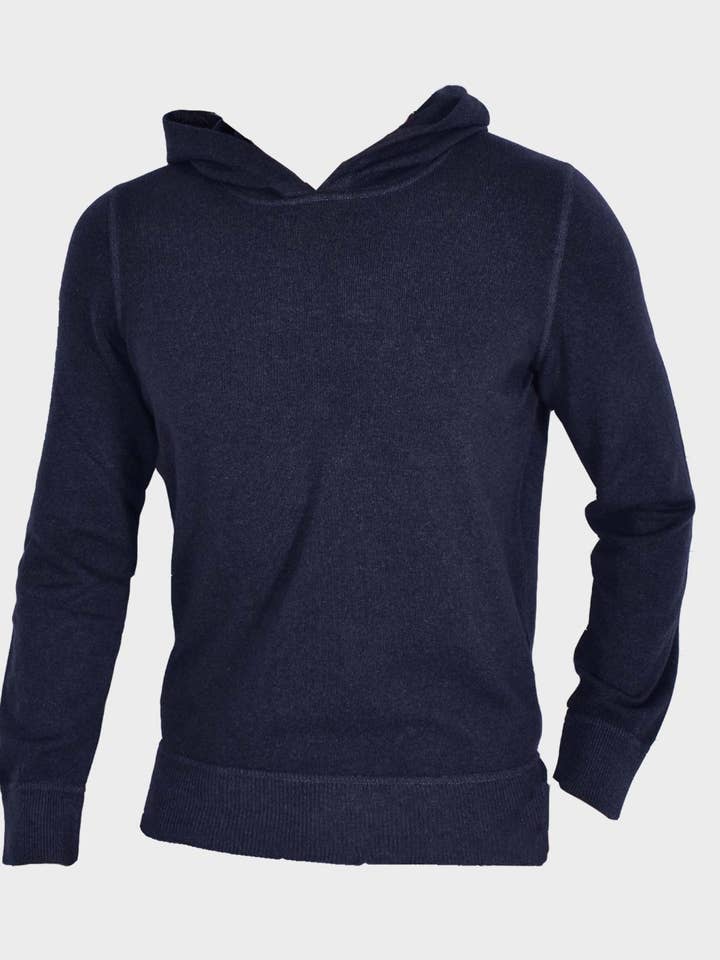 Sweat en Laine et Cachemire Gran Sasso Vintage pour la vente par CRUSH STORE