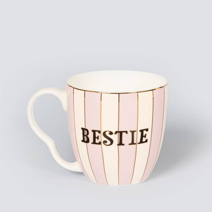 Yvonne Ellen - Wholesale Coffee Mug - Yvonne Ellen Bestie Mug (large)