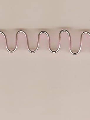 Thingys de fil pour la vente par Earring Holder Gallery