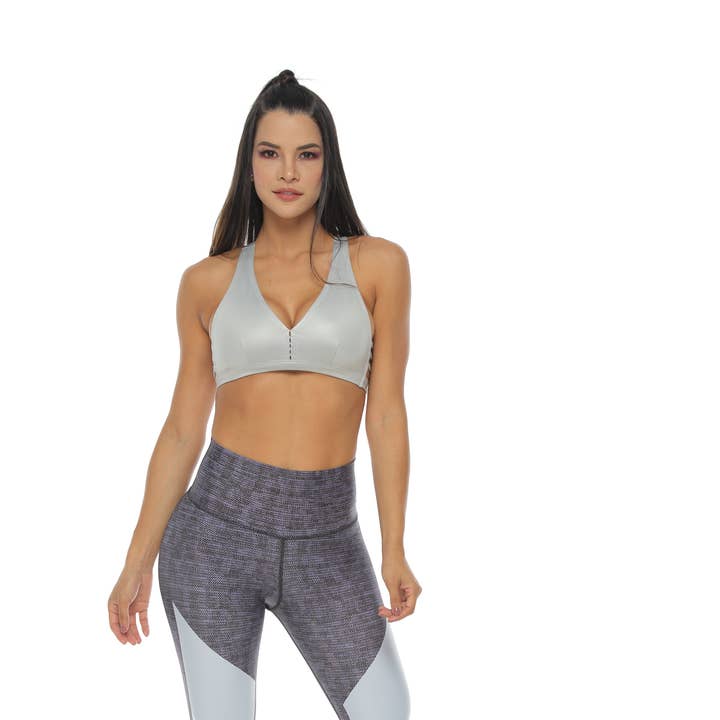 Shirly Fashion legging voor wholesale door Dashingfit