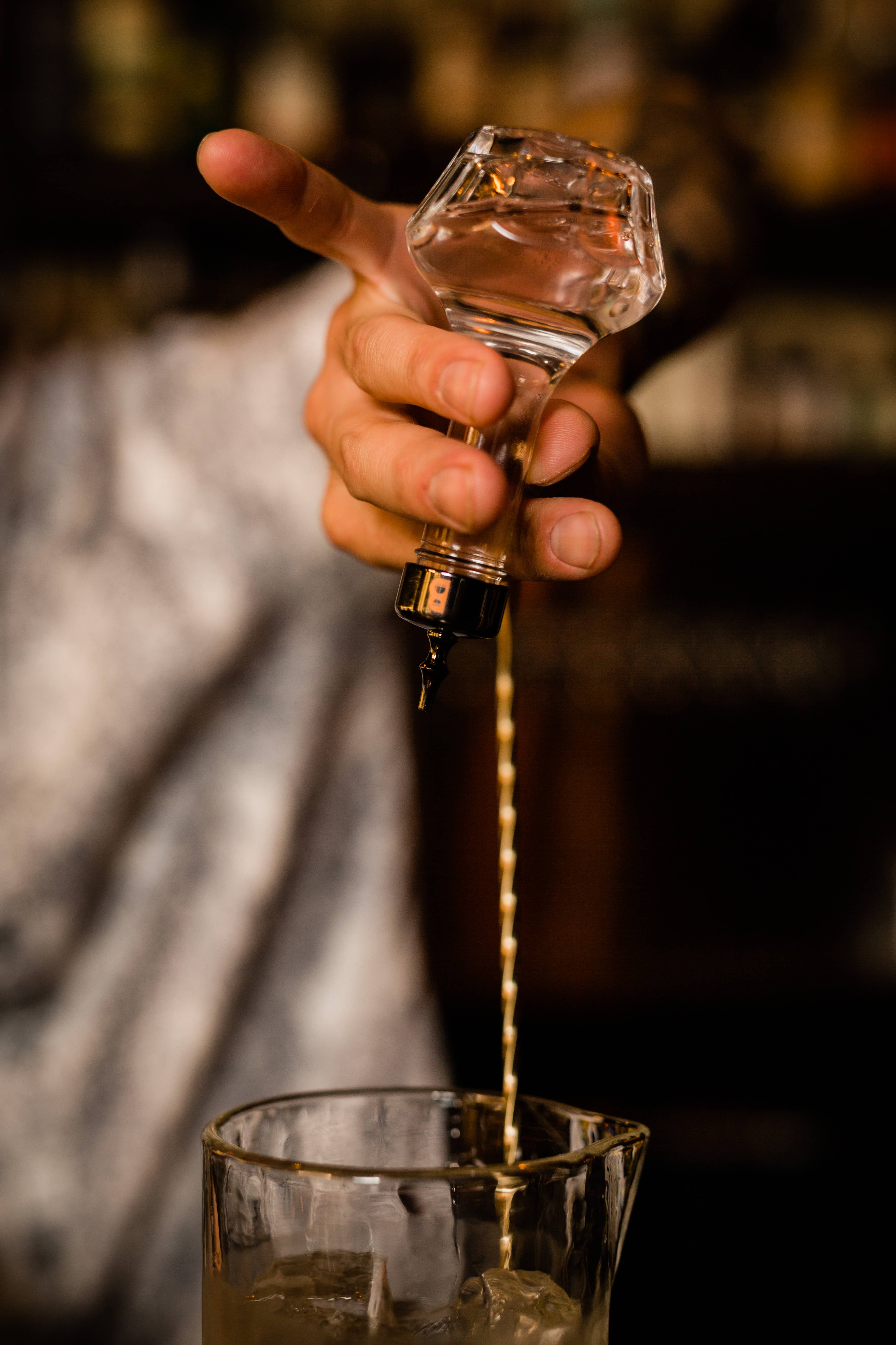 Bull in China - Wholesale Bitters - Bitters Bottles (50ml)4