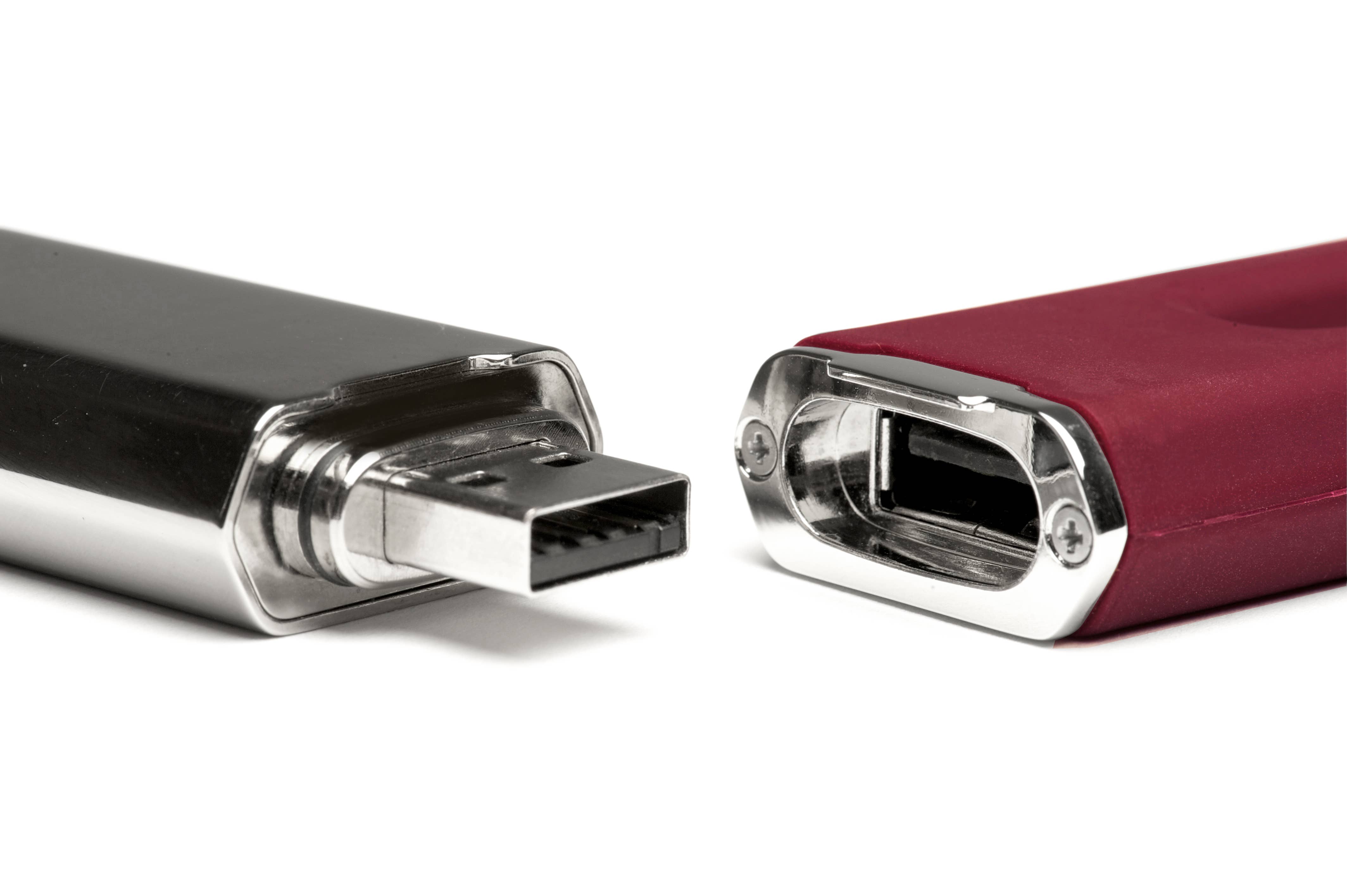 Crave - Wholesale Sex Toy - Duet Classic Vibrator - Crimson2