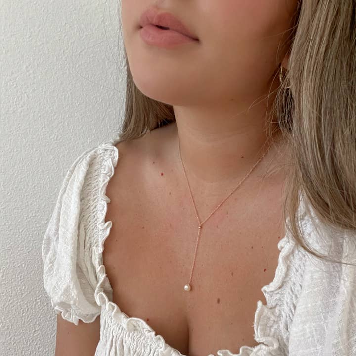 Lover's Lariat for wholesale by The General Collective