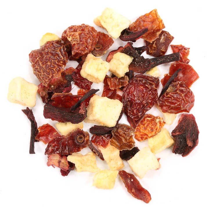 Mango Melange Tea for wholesale by Teasperience