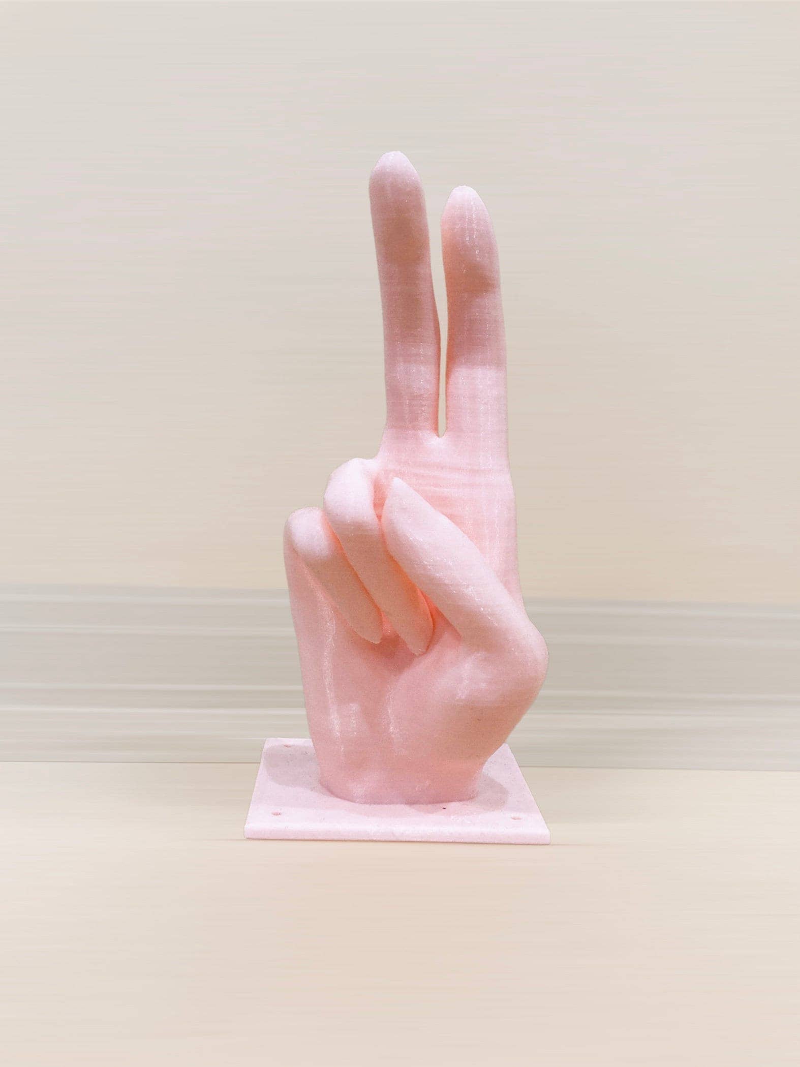 Sapphic Space - Wholesale Wall Hook - B's Fingers- It's a hook4