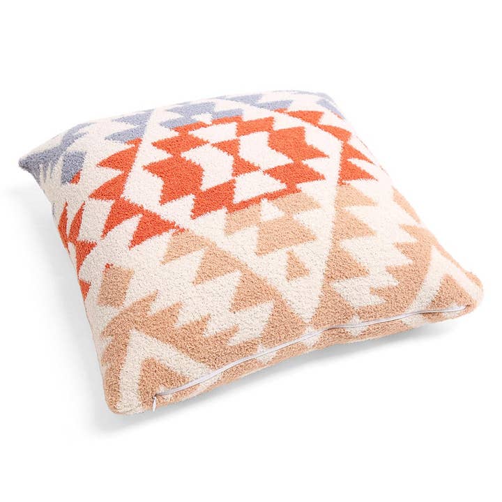 Sensibling Corp. - Wholesale Throw Pillow Cover - Aztec Patterned Cushion Cover
11