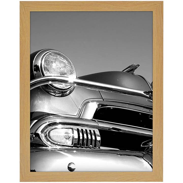 Americanflat - Wholesale Picture Frame - Americanflat Poster Frame with Wide Molding356