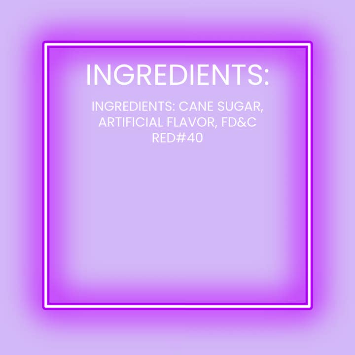 Sweet Faze LLC - Wholesale Cotton Candy - Handmade Vanilla Cotton Candy - Wholesale4