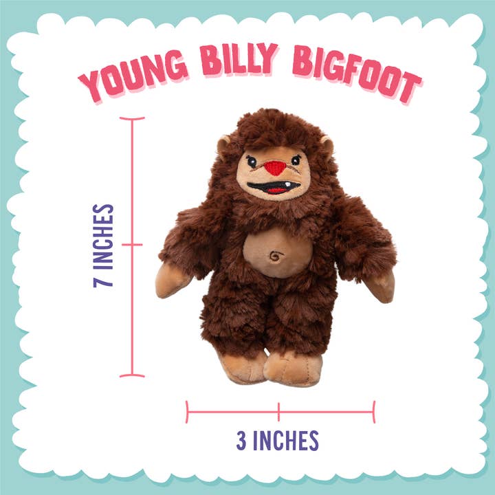 SnugArooz - Wholesale Pet Plush Toy - Dog - Young Billy3